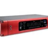 Focusrite Pro Dante Equipped 8 Microphone Preamp Audio Interface
