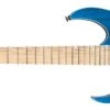 Ibanez Made In Japan Prestige RG5120ML Left Handed RG5120MLFCN