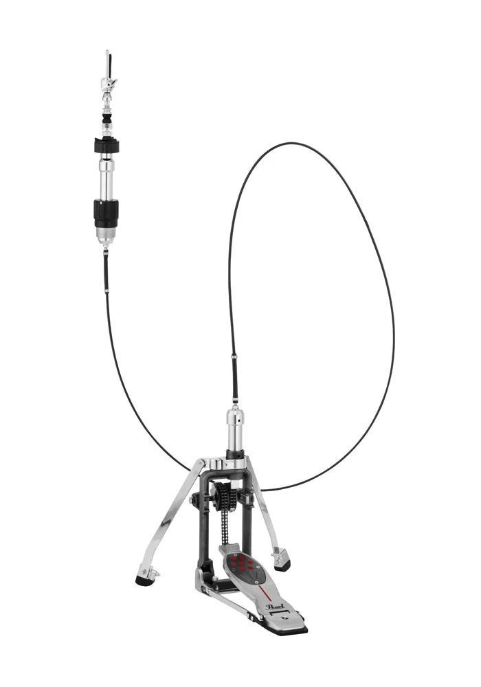 Pearl 2050 Series Eliminator Remote Hi-Hat Stand RH-2050 1 Pearl 2050 Series Eliminator Remote Hi-Hat Stand RH-2050