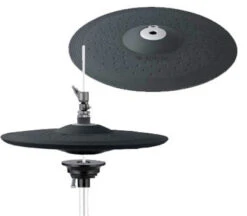 Yamaha RHH135 DTXtremeIII HH Stand Adapting HH Controller