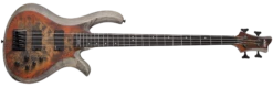 Schecter Riot-4 Electric Bass Inferno Burst 1451-SHC