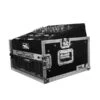 Road Ready RRM3U VERTICAL RACK SYSTEM