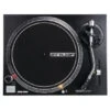 Reloop Quartz-driven Dj Turntable With Direct Drive RP-2000USB-MK2