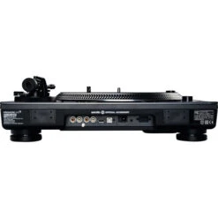 Reloop Upper-Torque Hybrid Turntable RP-8000-MK2 -L.A MUSIC Instruments RP 8000 MK2 hqw side