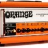 Orange RK100HMKIII Rockerverb MKII 100 Watt EL34 Twin Channel Guitar Head