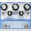 DOD Rubberneck Analog Delay Pedal