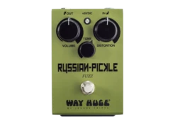 Dunlop WAY HUGE RUSSIAN PICKLE PEDAL WHE408