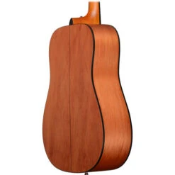 Jasmine Dreadnought Acoustic Guitar Natural S35 -L.A MUSIC Instruments S35 hqw angle2