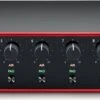 Focusrite 18-in 20-out USB Audio Interface SCARLETT-18I20-3RD-GEN