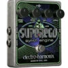 Electro-Harmonix Superego Synth Guitar Effects Pedal