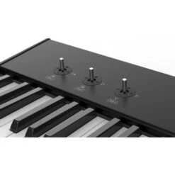 Studiologic Fatar Studio 73 Key USB MIDI Keyboard Controller SL-73-STUDIO 7 Studiologic Fatar Studio 73 Key USB MIDI Keyboard Controller SL-73-STUDIO -L.A MUSIC Instruments SL 73 STUDIO hqw zoom2