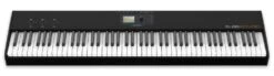 Studiologic Fatar Lightweight Midi Controller With 88-Key Hammer Action Keyboard SL-88-STUDIO