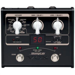 Vox SL1G Vox Multi-FX Guitar Pedal