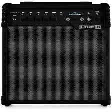 Line 6 Spider V 30 Watt 1x8 Guitar Combo MKII