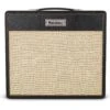 Marshall Made In The UK 20 Watt JTM Valve Combo Amp Black ST20C