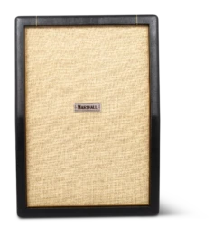 Marshall 2x12 Upright JTM Cab G12M-65 Creamback Speakers Made In The UK ST212