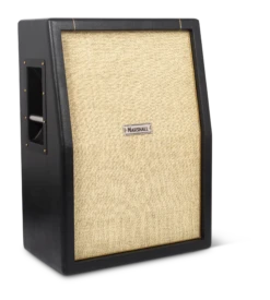 Marshall 2x12 Upright JTM Cab G12M-65 Creamback Speakers Made In The UK ST212 -L.A MUSIC Instruments ST212right 654A8142