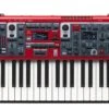 NORD Stage 3 88 Key Hammer Action Stage Keyboard STAGE388-B