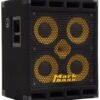 Mark Bass Standard 104HF Front-Ported Neo 4x10 Bass Speaker Cabinet STD104HF