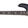 Schecter STILETTO-EXT-4-LH-BCH Black Cherry 4 String Bass With Schecter Diamond Bass 2507-SHC