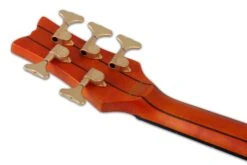 Schecter SSTILETTO-STU-5FL-LH-HSN Left Handed Honey Satin 5 String Bass Fretless With EMG HZ Pickups 2775-SHC -L.A MUSIC Instruments STILETTO 20STUDIO 205 20HSN 20FL 20TUNERS 20BACK5 da316c25 8c4d 438d b04b 4950fad7c494