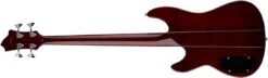Hagstrom Super Swede 4 String Bass Natural Mahogany SUSWEB-NMG 5 Hagstrom Super Swede 4 String Bass Natural Mahogany SUSWEB-NMG -L.A MUSIC Instruments SUSWEB NMG hqw 2