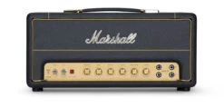 MARSHALL STUDIO VINTAGE 20 WATT 1959SLP AMPLIFIER HEAD SV20H -L.A MUSIC Instruments SV20H hqw