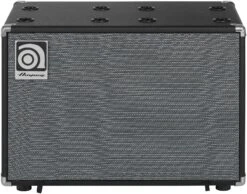 Ampeg SVT112AV 112'' Ported Hornloaded Speaker Cabinet 300W RMS SVTVR