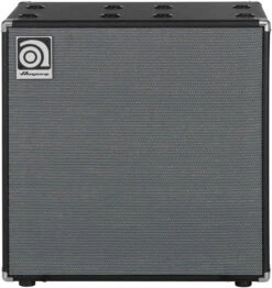 Ampeg SVT212AV 212'' Ported Hornloaded Speaker Cabinet 600W RMS SVTVR