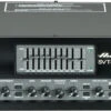 Ampeg SVT4PRO 1200W RMS Tube Preamp Stereo Power Amp