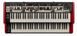 Nord Organ 3 61-Key Combo NORDORGAN3