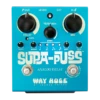 Dunlop Way Huge Electronics Supa Puss Delay Pedal