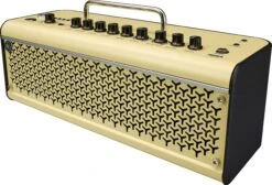 Yamaha THR30II Wireless 30 Watt Amplifier -L.A MUSIC Instruments THR30II WL 3qtrRight 2 1