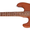 Schecter Left Handed Traditional Van Nuys Gloss Natural Ash 703-SHC