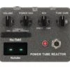 Korg Power Tube Reactor Effects Pedal TRS