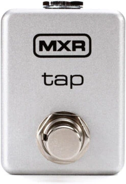 MXR M199 Tap Tempo MXR Tap Tempo