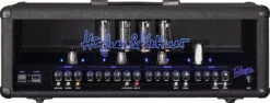 Hughes And Kettner Trilogy Guitar Amplifier Head 100 Watts