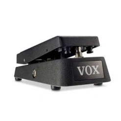 Vox V845 Vox Wah In Black