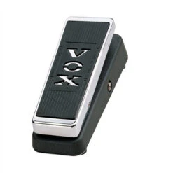 Vox V847A The Original VOX Chrome Plated Wah