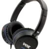 Vox BASS Amplifier Headphones VGHBASS