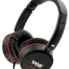 Vox ROCK Amplifier Headphones VGHROCK