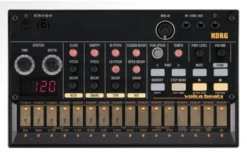 Korg Analog Rhythm Machine With 16 Step Sequencer VOLCA BEATS