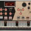 Korg Synthesized Drum Machine With 16 Step-Sequencer 6 Parts VOLCADRUM