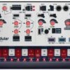 Korg Micro-Modular Synth With Multi Patch Points VOLCAMODULAR