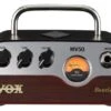 Vox Boutique 50-watt Hybrid Tube Head MV50BQ