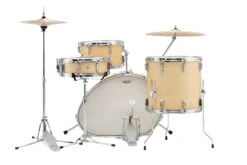 VOX Telstar Maple Drumkit VTELSTARMA -L.A MUSIC Instruments VOX TELSTAR maple 4
