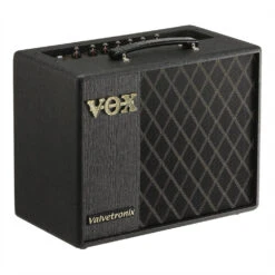 Vox VT20X 1x8" 20 Watt Modeling Combo Amplifier -L.A MUSIC Instruments VT20X 2