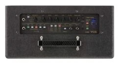 Vox VT40X 1x10" 40 Watt Modeling Combo Amplifier -L.A MUSIC Instruments VT40X hqw top