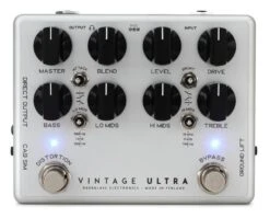 Darkglass Electronics Vintage Ultra 2.0