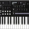 Korg 37 Key Wave Sequencing Synthesizer WAVESTATE